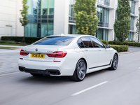 BMW 7-Series [UK] 2016 stickers 1269034
