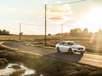 BMW 7-Series [UK] 2016 tote bag #1269038