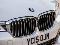 BMW 7-Series [UK] 2016 Poster 1269044