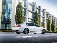 BMW 7-Series [UK] 2016 Poster 1269055