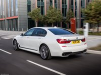 BMW 7-Series [UK] 2016 stickers 1269077