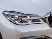 BMW 7-Series [UK] 2016 stickers 1269091