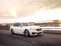 BMW 7-Series [UK] 2016 stickers 1269104
