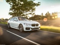 BMW 7-Series [UK] 2016 Tank Top #1269114