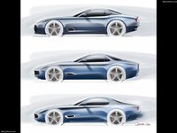 Ferrari F12 Berlinetta Lusso by Touring 2015 Poster 1269178