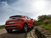 Citroen DS4 2016 Mouse Pad 1269276