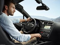 Citroen DS4 2016 Mouse Pad 1269282