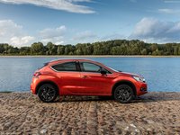 Citroen DS4 2016 Mouse Pad 1269283