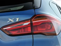 BMW X1 [UK] 2016 stickers 1269315