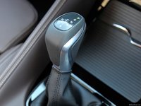 BMW X1 [UK] 2016 Mouse Pad 1269377