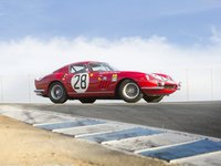 Ferrari 275 GTB Competizione 1966 stickers 1269956