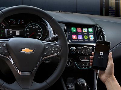 Chevrolet Cruze 2016 phone case