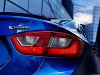 Chevrolet Cruze 2016 stickers 1269961