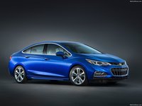 Chevrolet Cruze 2016 puzzle 1269962