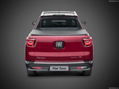 Fiat Toro 2016 stickers 1269985