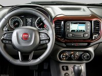 Fiat Toro 2016 Poster 1270003