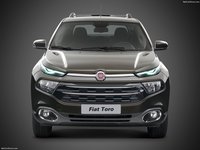 Fiat Toro 2016 Tank Top #1270011