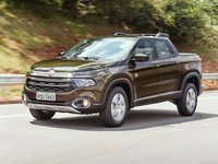 Fiat Toro 2016 mug #1270018