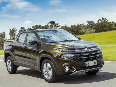 Fiat Toro 2016 mug #1270024