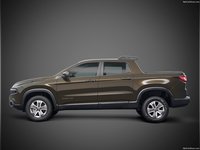 Fiat Toro 2016 tote bag #1270036