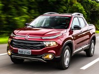 Fiat Toro 2016 mug #1270039