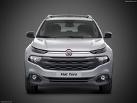 Fiat Toro 2016 Longsleeve T-shirt #1270040