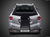 Fiat Toro 2016 Sweatshirt #1270041