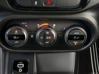 Fiat Toro 2016 Mouse Pad 1270043