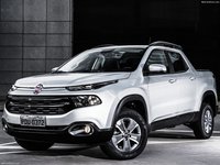 Fiat Toro 2016 Poster 1270045