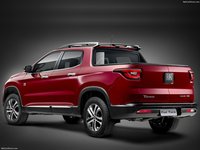 Fiat Toro 2016 mug #1270047