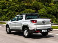 Fiat Toro 2016 Sweatshirt #1270054