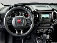Fiat Toro 2016 Sweatshirt #1270055