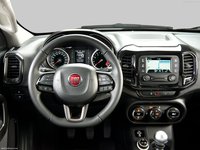 Fiat Toro 2016 Poster 1270057