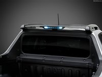 Fiat Toro 2016 Poster 1270060