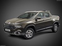 Fiat Toro 2016 mug #1270063