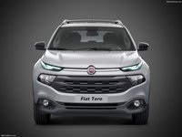 Fiat Toro 2016 Longsleeve T-shirt #1270069