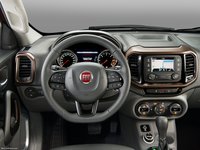 Fiat Toro 2016 Sweatshirt #1270071