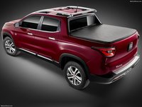 Fiat Toro 2016 Sweatshirt #1270078
