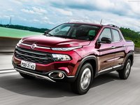 Fiat Toro 2016 Poster 1270079