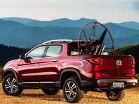 Fiat Toro 2016 tote bag #1270082