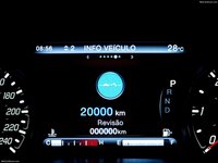 Fiat Toro 2016 Longsleeve T-shirt #1270083