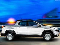 Fiat Toro 2016 mug #1270085