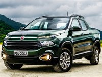 Fiat Toro 2016 mug #1270090