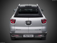Fiat Toro 2016 Longsleeve T-shirt #1270093