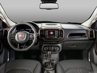 Fiat Toro 2016 Longsleeve T-shirt #1270098