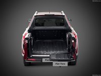 Fiat Toro 2016 Longsleeve T-shirt #1270102