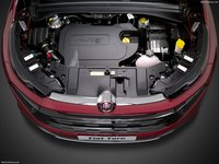 Fiat Toro 2016 Longsleeve T-shirt #1270111