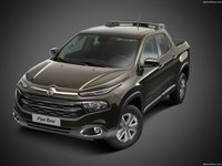 Fiat Toro 2016 Longsleeve T-shirt #1270115