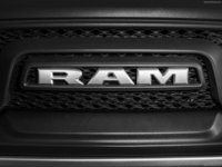 Dodge Ram 1500 Rebel 2015 stickers 1270130