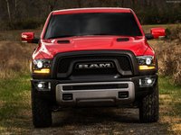 Dodge Ram 1500 Rebel 2015 tote bag #1270146